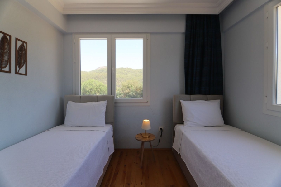Villa Kayaköy